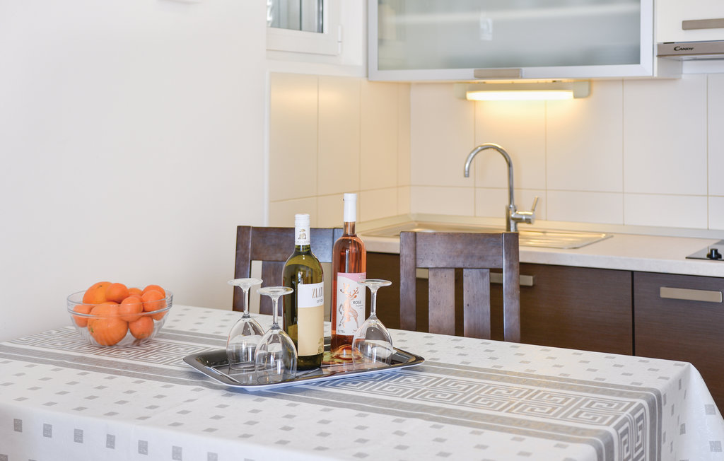 Lejlighed - Omis-Stanici , Kroatien - CDT459 20