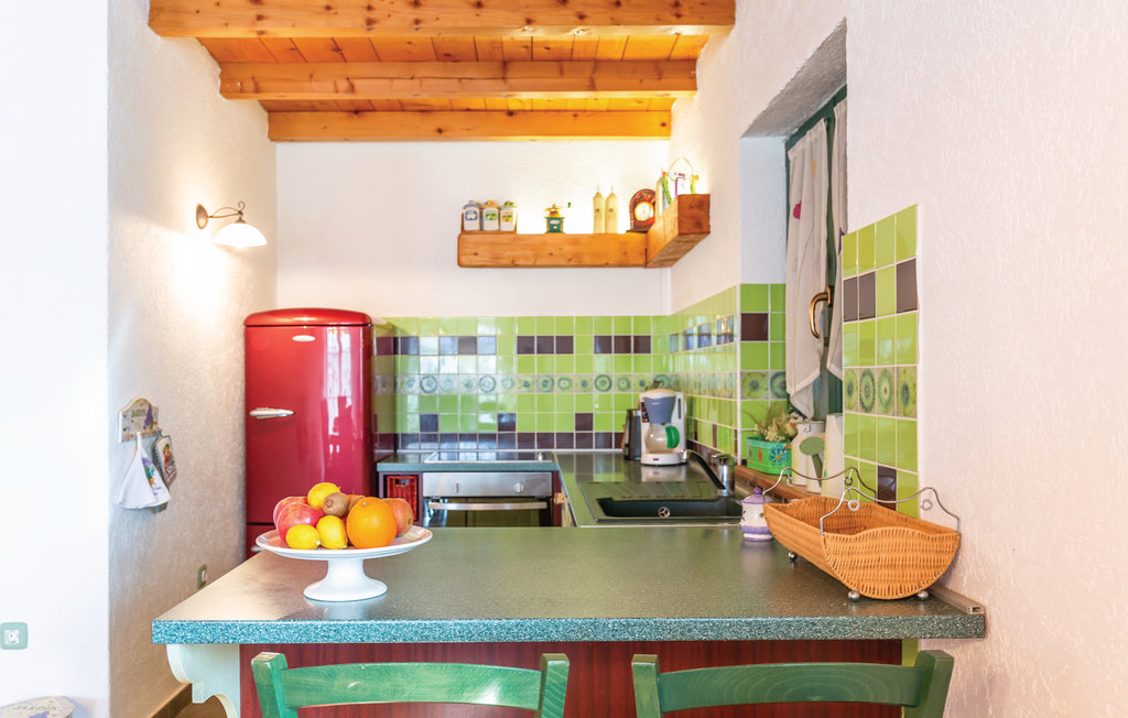 Feriehuse - Makarska-Prolozac Donji , Kroatien - CDT470 17