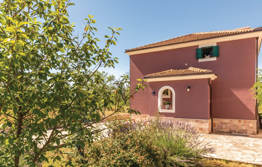 Feriehuse - Makarska-Prolozac Donji , Kroatien - CDT470 10