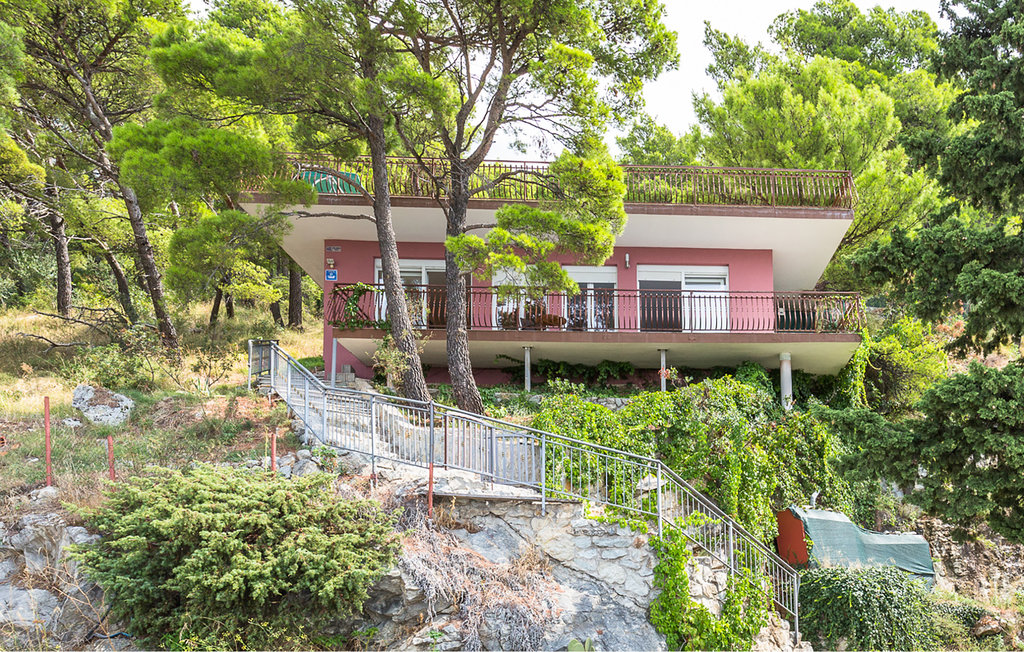 Feriehuse - Makarska-Brela , Kroatien - CDT472 7