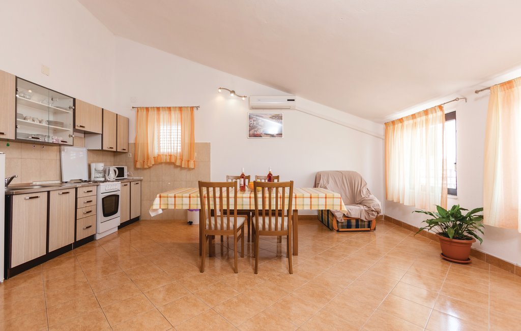 Lejlighed - Trogir , Kroatien - CDT561 12