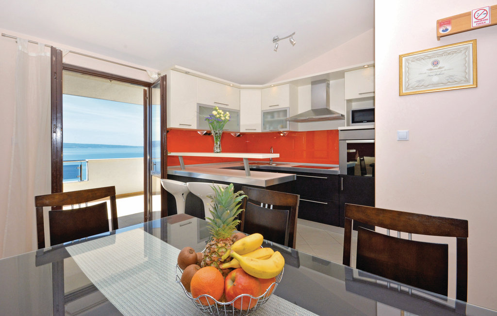 Feriehuse - Omis-Suhi Potok , Kroatien - CDT592 30