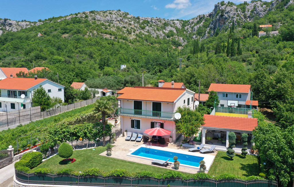 Ferieleilighet - Makarska-Kresevo , Kroatia - CDT598 13