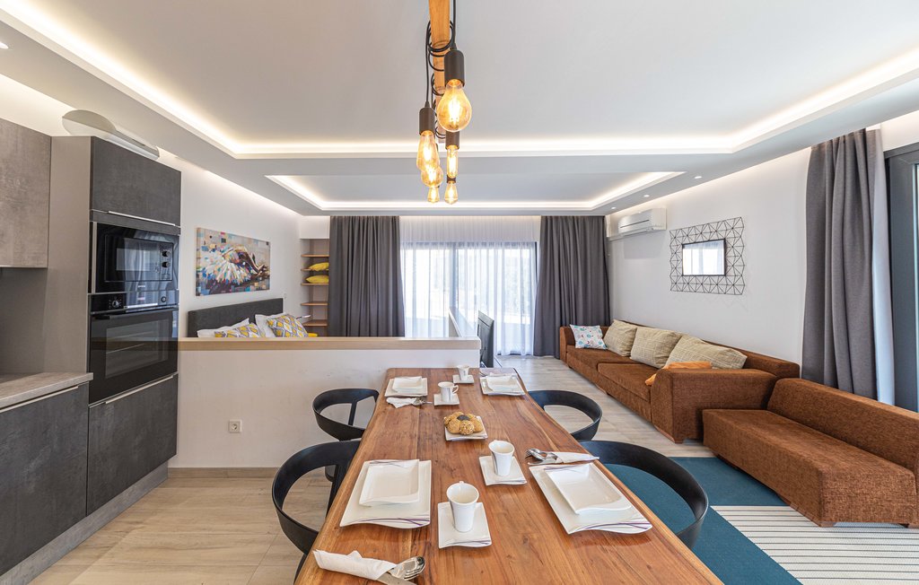 Ferienhaus - Ciovo-Okrug Donji , Kroatien - CDT628 39