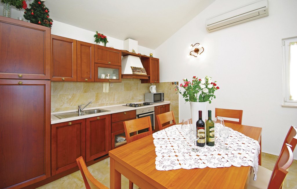 Feriehuse - Makarska-Gornji Tucepi , Kroatien - CDT655 30