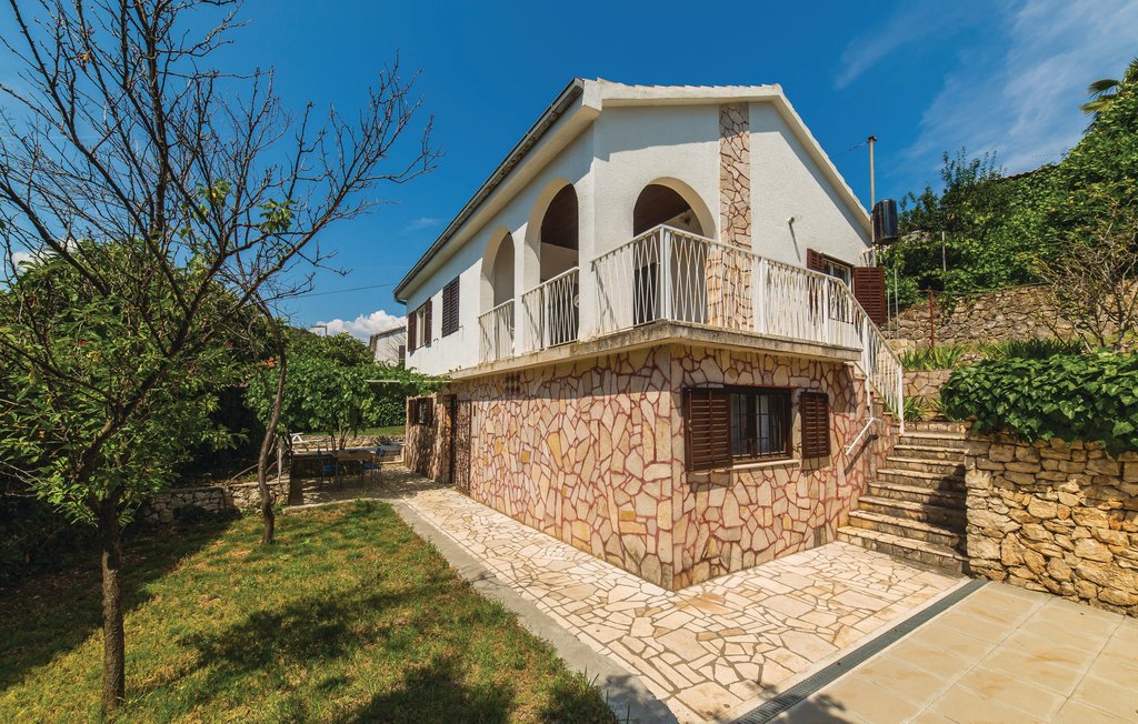 Ferienhaus - Ciovo-Okrug Gornji , Kroatien - CDT665 1