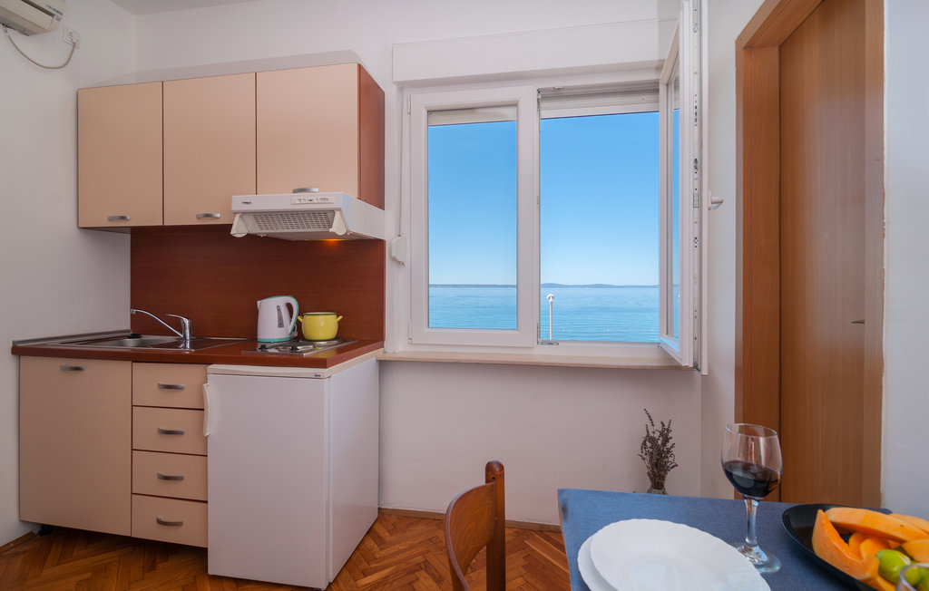 Lejlighed - Split-Podstrana , Kroatien - CDT693 8