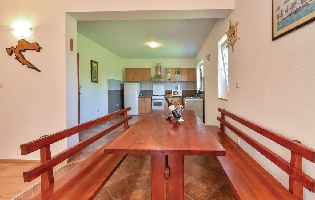 Ferienhaus - Split-Trilj , Kroatien - CDT751 25