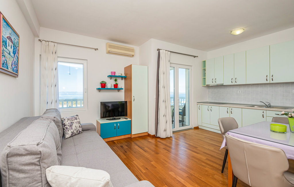 Feriehuse - Makarska , Kroatien - CDT777 32