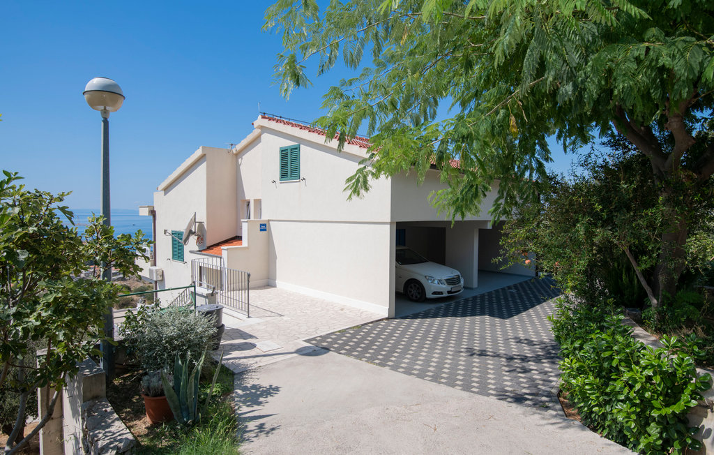 Feriehuse - Makarska , Kroatien - CDT777 15