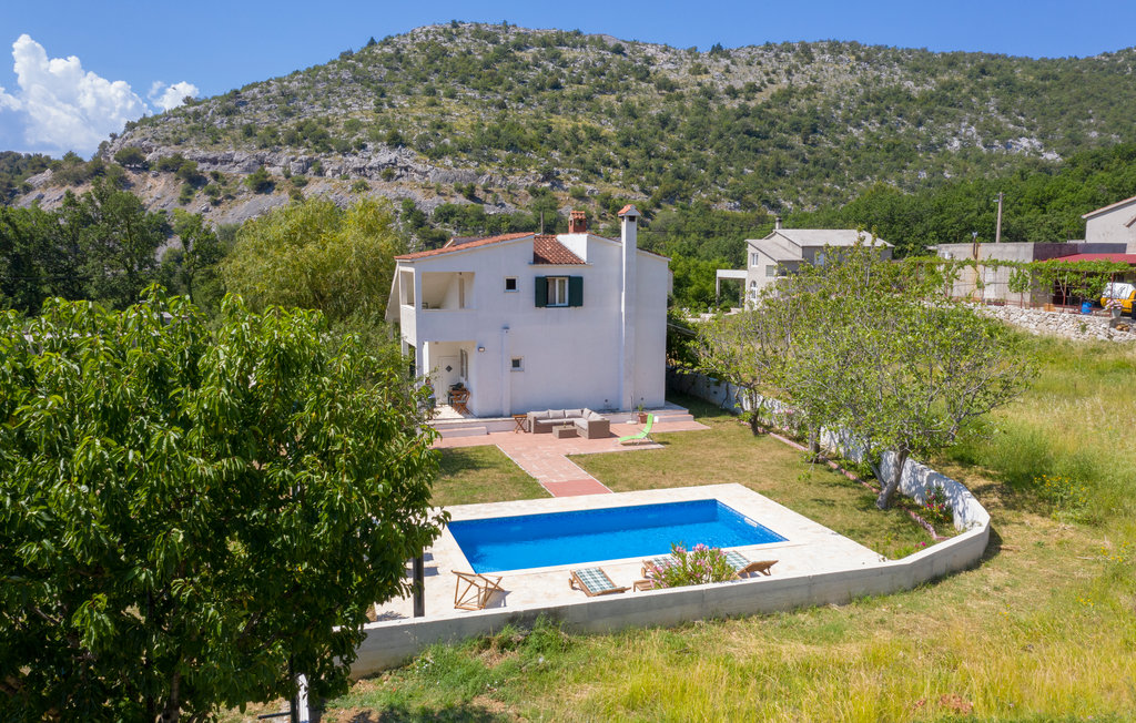 Ferienhaus - Omis-Gata , Kroatien - CDT815 10