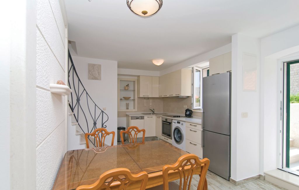 Lejlighed - Omis , Kroatien - CDT820 14