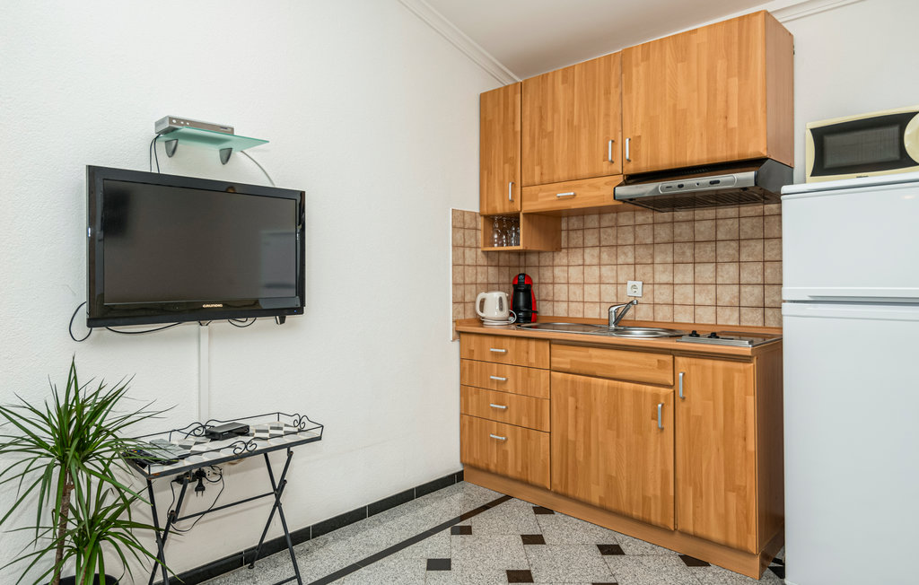 Lejlighed - Makarska , Kroatien - CDT833 28