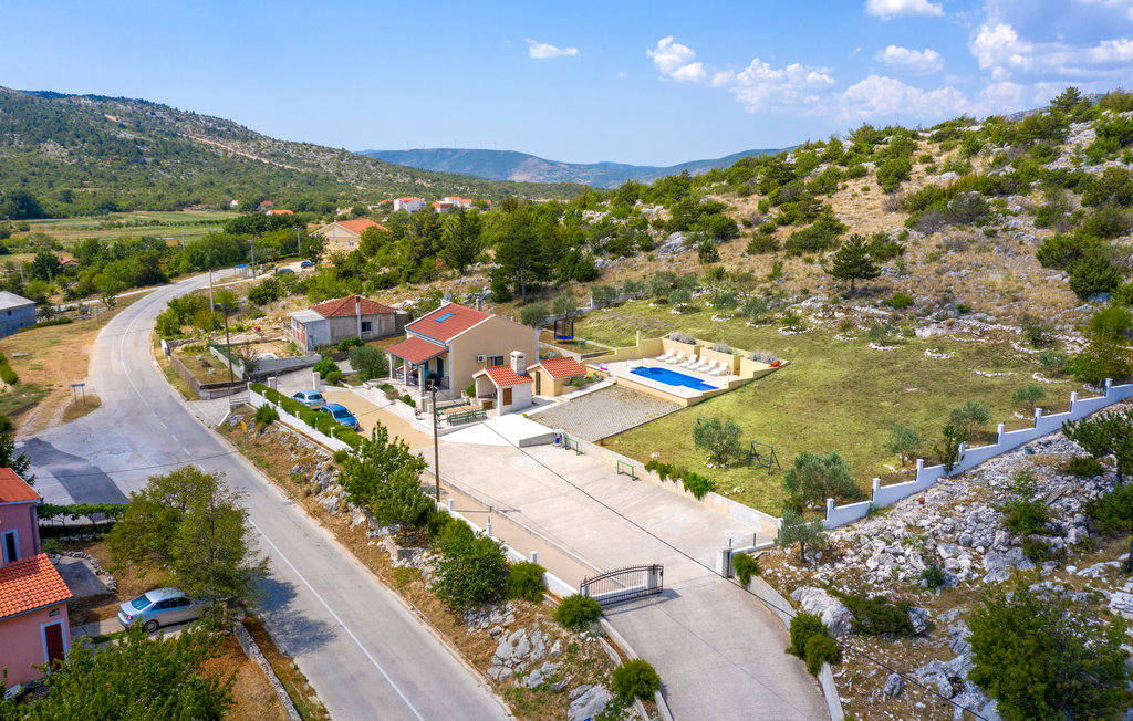 Ferienhaus - Split-Neoric , Kroatien - CDT848 5