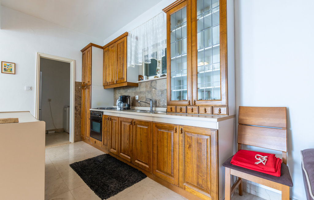 Ferienhaus - Split-Podstrana , Kroatien - CDT854 8