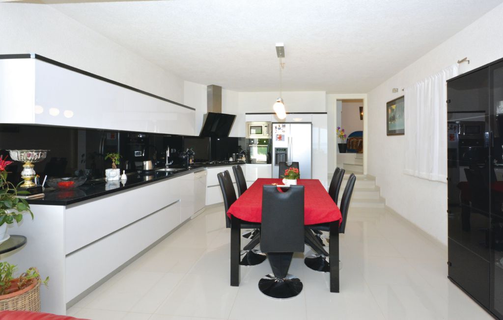 Feriehus - Makarska-Podgora , Kroatia - CDT877 21