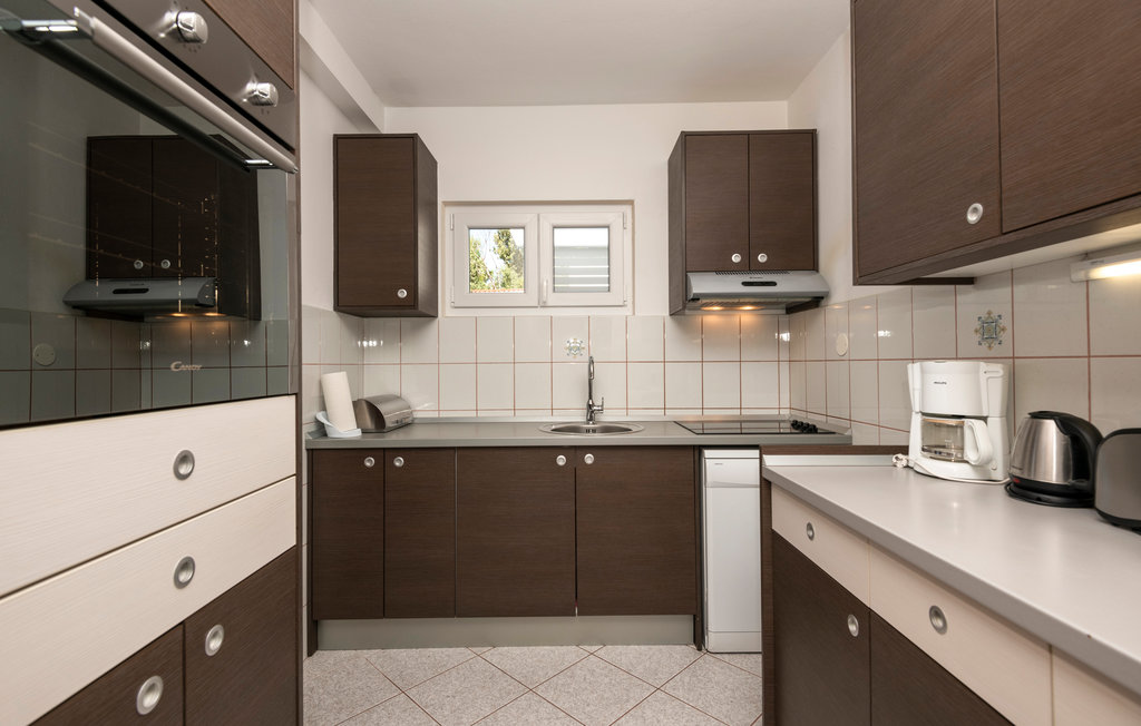 Feriehus - Makarska , Kroatia - CDT878 6