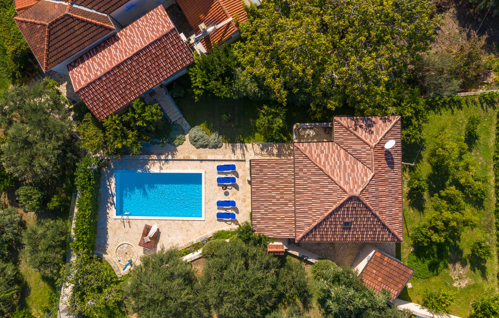 Ferienhaus - Split-Zrnovnica , Kroatien - CDT891 7