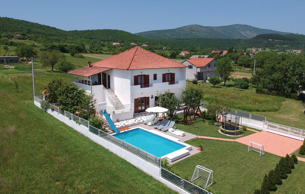 Ferienhaus - Split-Turjaci , Kroatien - CDT956 15