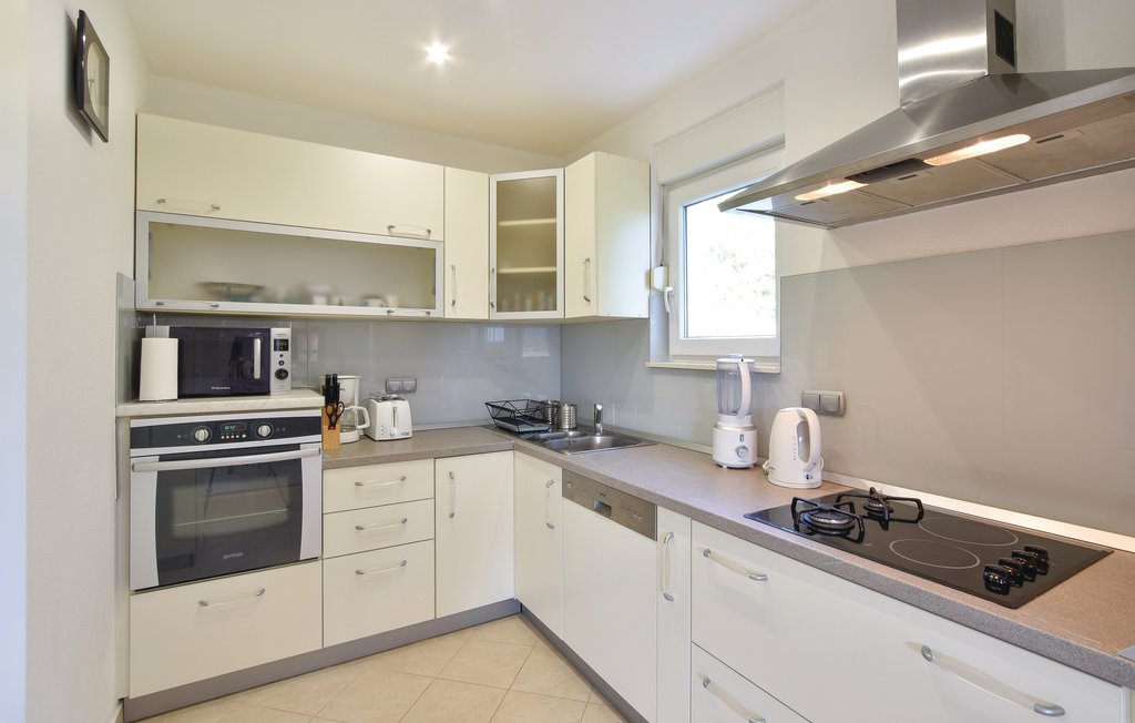 Semesterhus - Split-Bajagic , Kroatien - CDT962 34