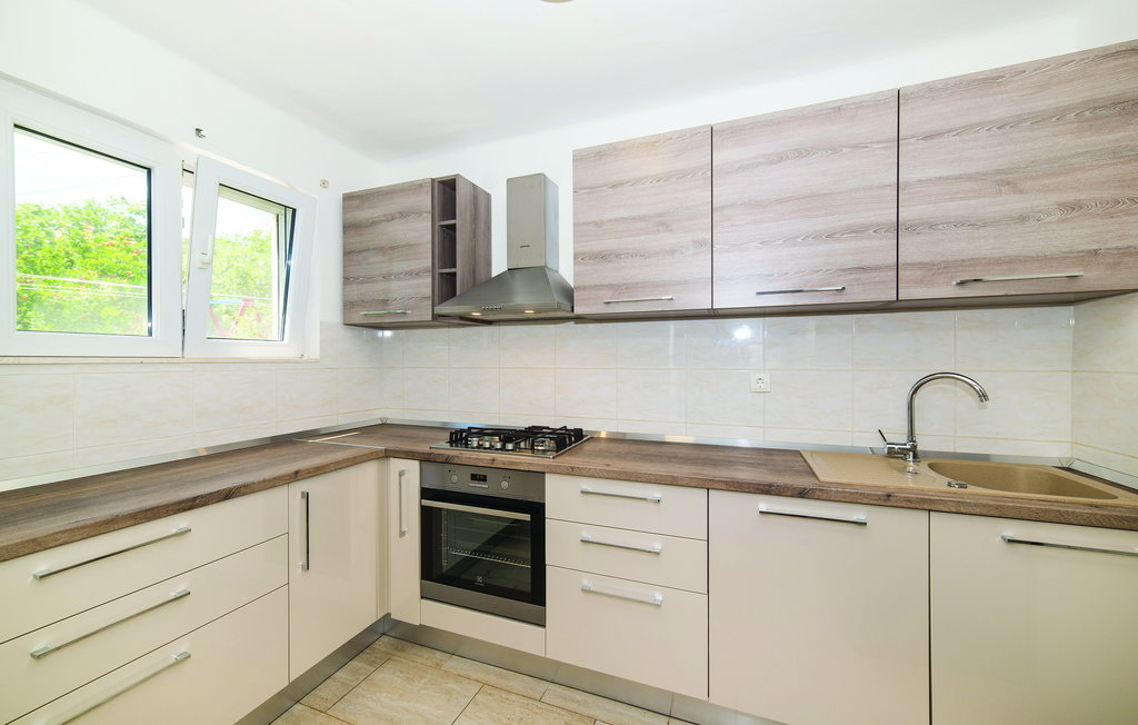 Ferienhaus - Trogir-Kastel Kambelovac , Kroatien - CDT989 23