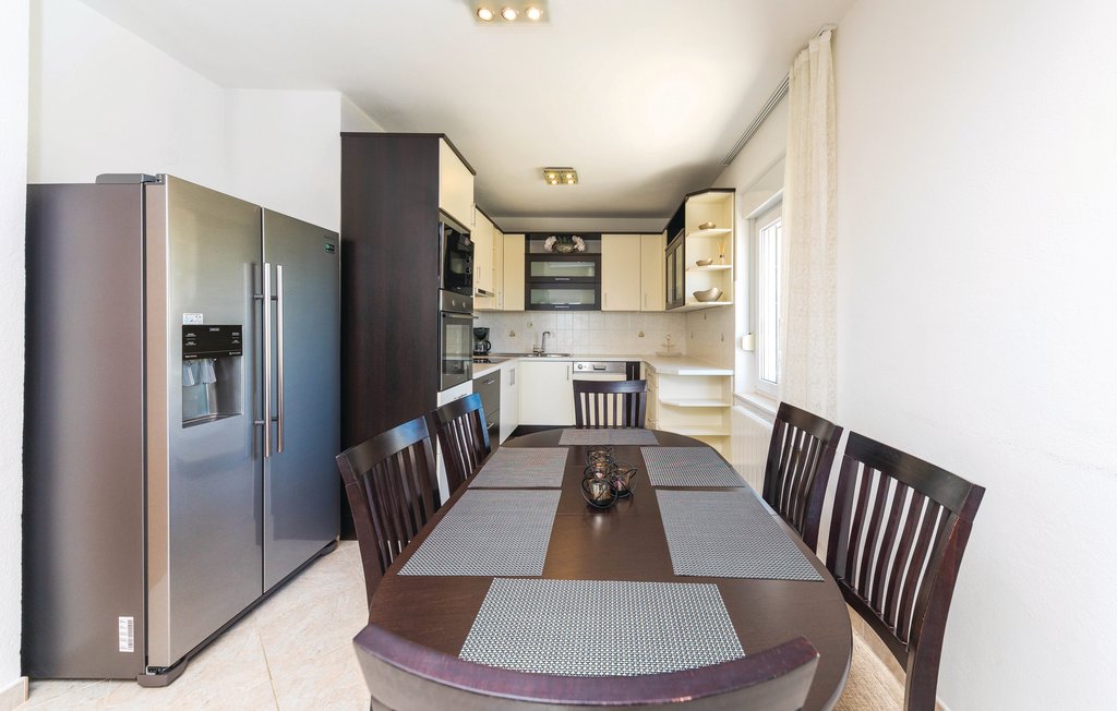 Ferienhaus - Trogir-Kastel Kambelovac , Kroatien - CDT997 8