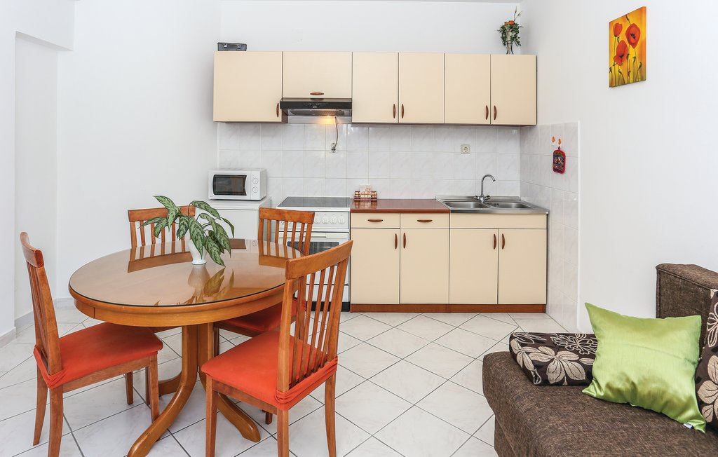 Lejlighed - Split-Podstrana , Kroatien - CDT049 12