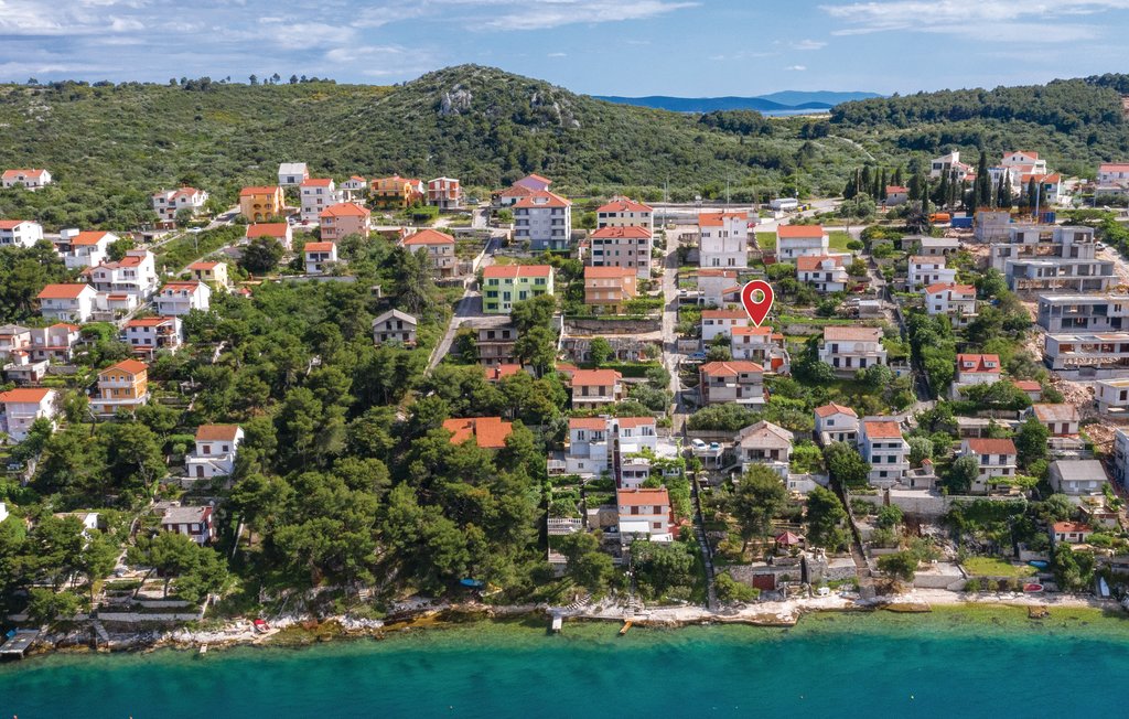 Semesterlägenhet - Ciovo-Okrug Donji , Kroatien - CDT084 5