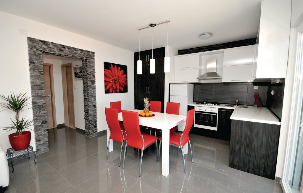 Ferienhaus - Ciovo-Misevac , Kroatien - CDT131 6