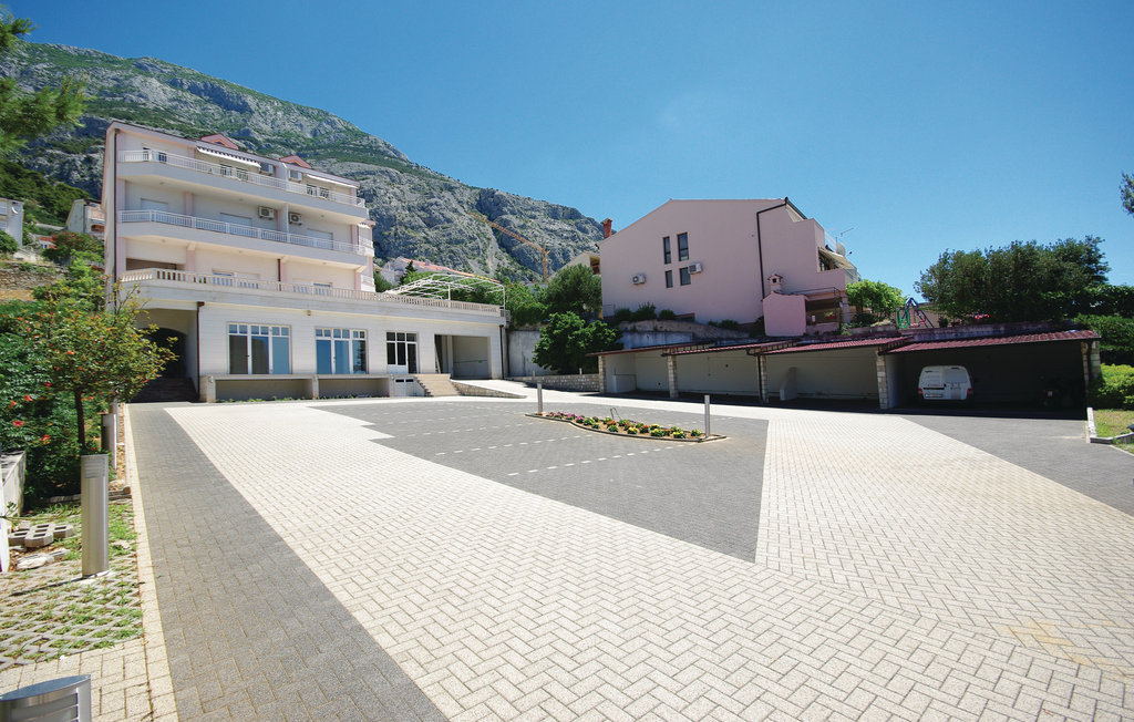 Lejlighed - Makarska , Kroatien - CDT286 4