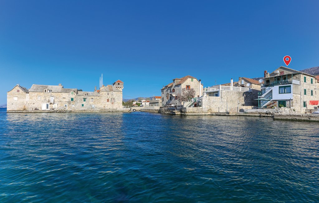 Lejlighed - Trogir-Kastel Gomilica , Kroatien - CDT447 1