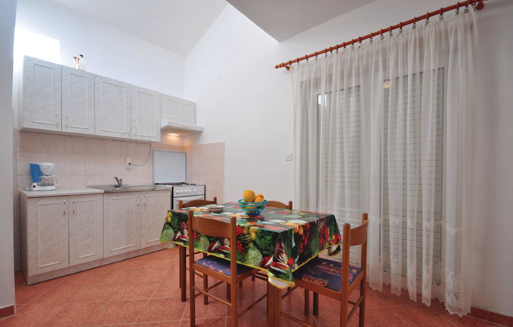 Ferienwohnung - Trogir , Kroatien - CDT529 12