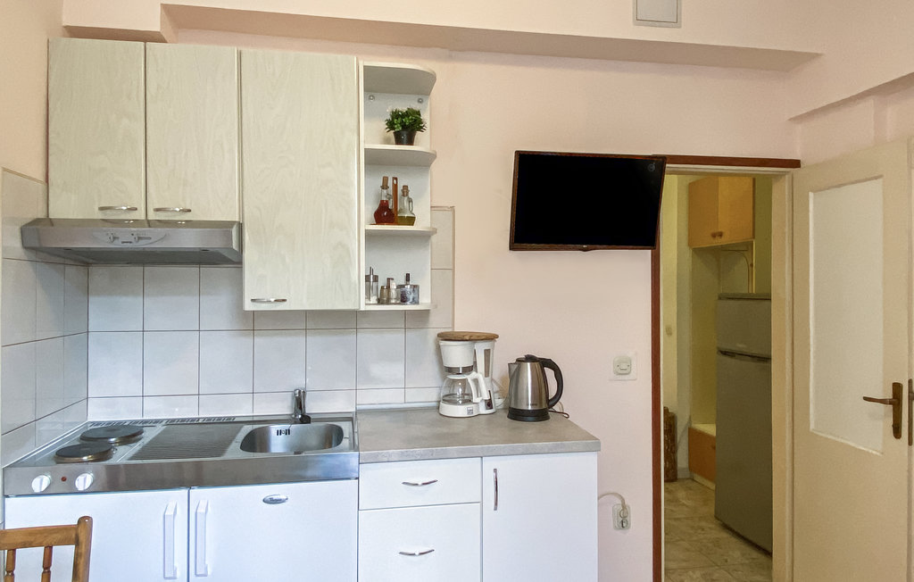 Lejlighed - Trogir-Kastel Sucurac , Kroatien - CDT539 2