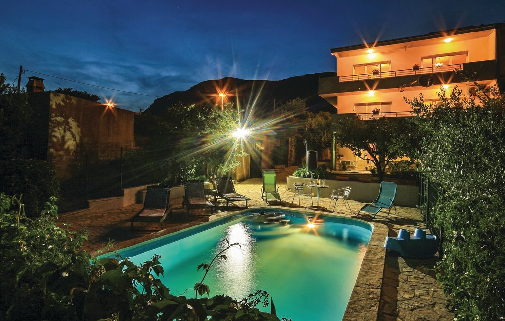 Lejlighed - Trogir-Kastel Sucurac , Kroatien - CDT539 9