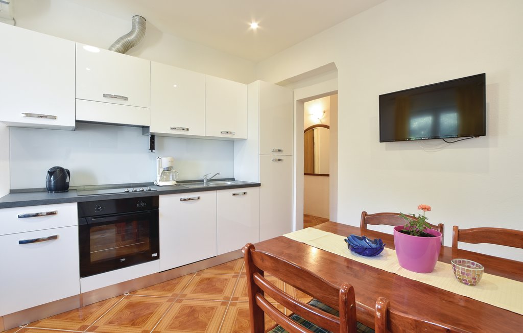 Lejlighed - Omis-Mimice , Kroatien - CDT548 18