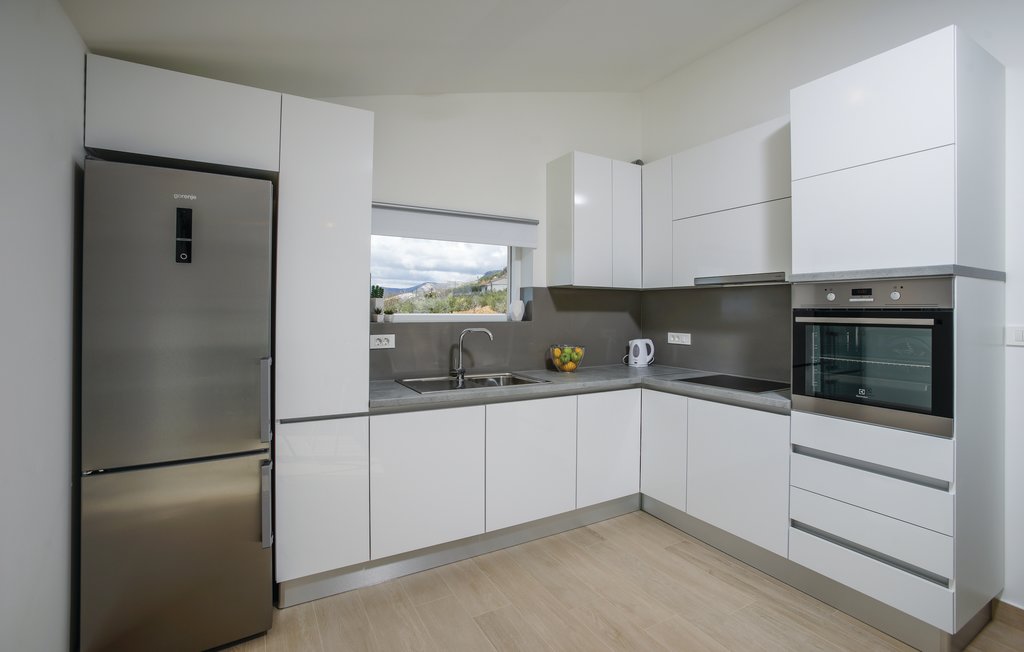 Lejlighed - Trogir-Kastel Gomilica , Kroatien - CDT664 3