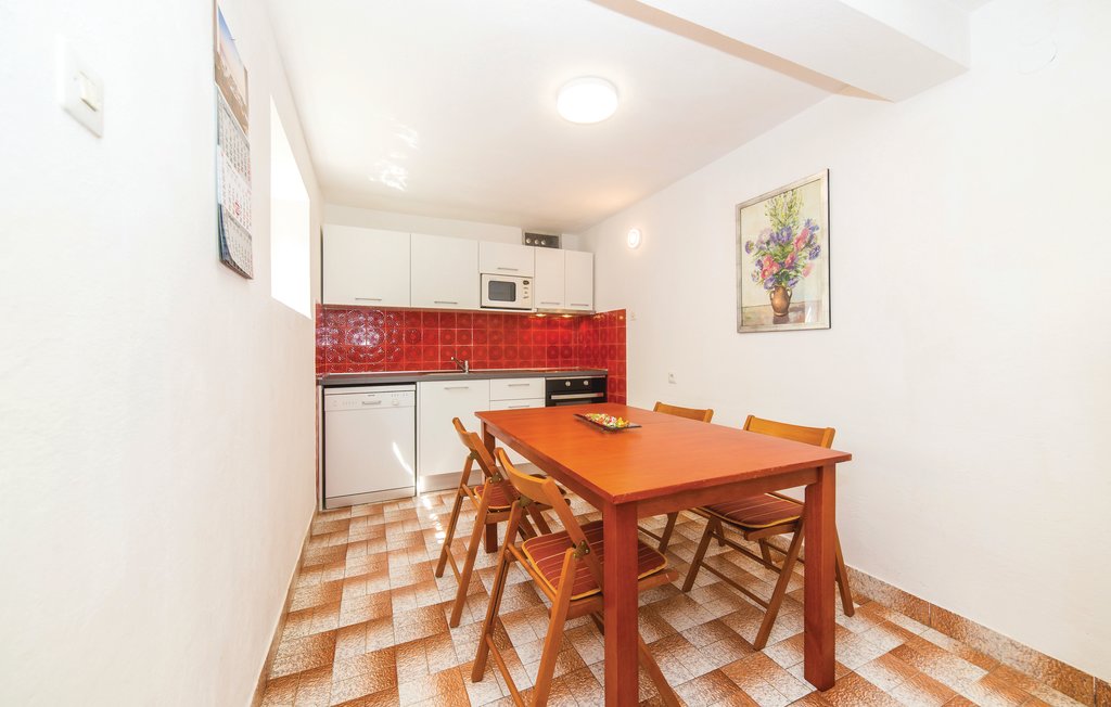 Ferienhaus - Ciovo-Okrug Gornji , Kroatien - CDT665 5