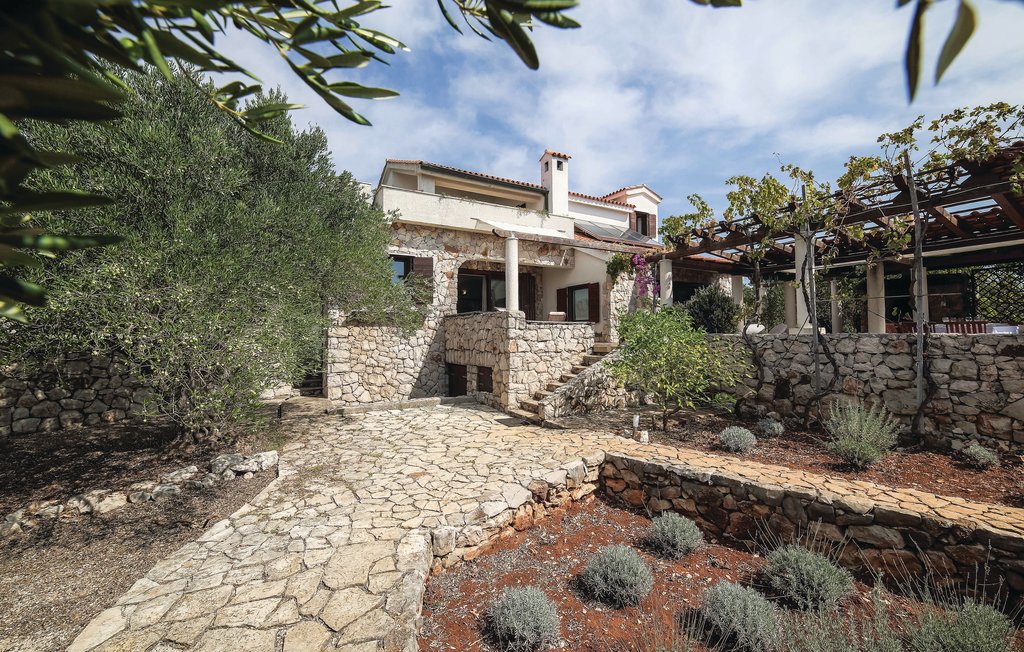 Feriehuse - Drvenik Mali , Kroatien - CDT709 11