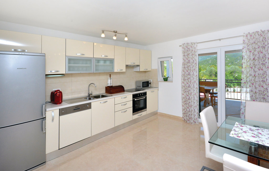 Feriehuse - Makarska-Rastovac , Kroatien - CDT772 15