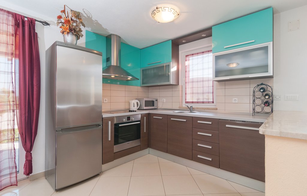 Ferienhaus - Split-Neoric , Kroatien - CDT848 25