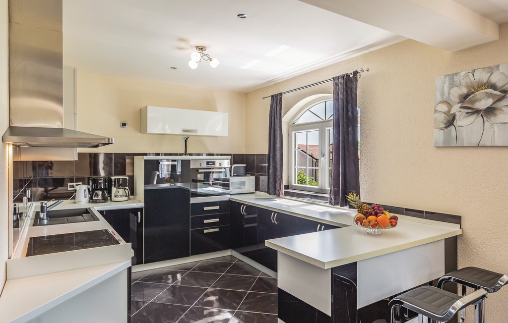 Ferienhaus - Makarska-Gornje Podbablje , Kroatien - CDT888 30