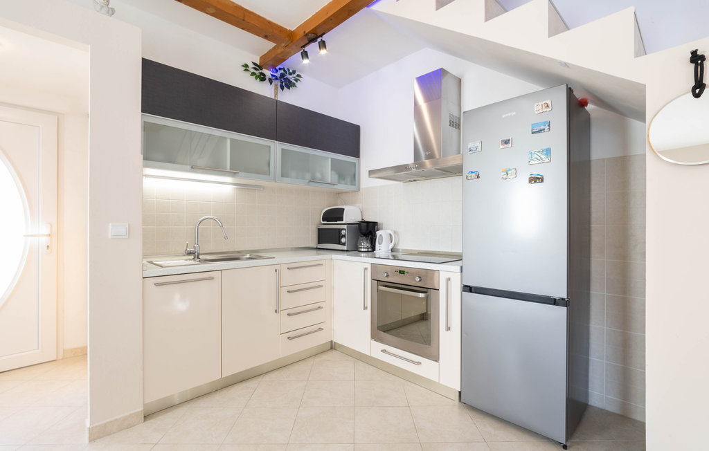 Semesterhus - Split-Podstrana , Kroatien - CDT913 40