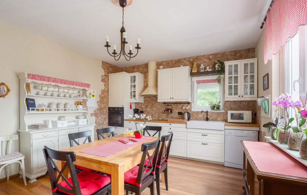 Ferienhaus - Split-Srinjine , Kroatien - CDT921 6