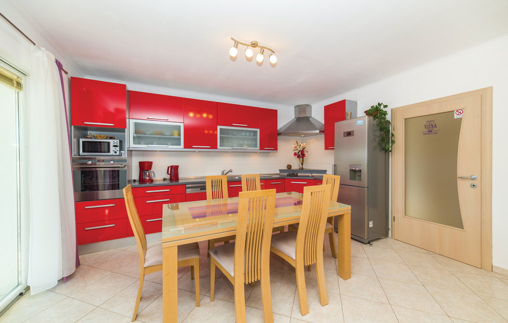 Feriehuse - Trogir-Primorski Dolac , Kroatien - CDT968 14