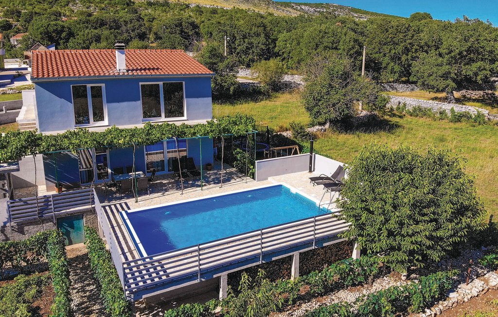 Feriehuse - Trogir-Primorski Dolac , Kroatien - CDT968 9