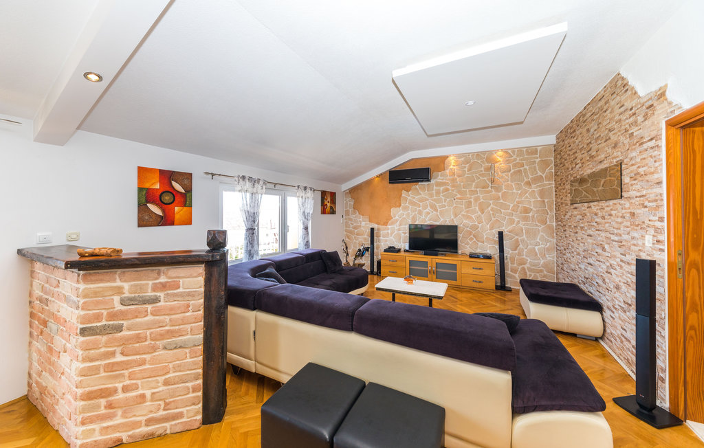 Ferienhaus - Trogir-Kastel Luksic , Kroatien - CDT990 5