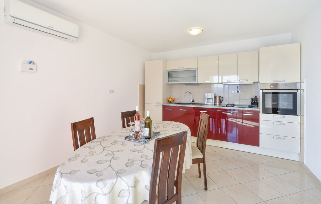 Lejlighed - Omis-Stanici , Kroatien - CDT181 23