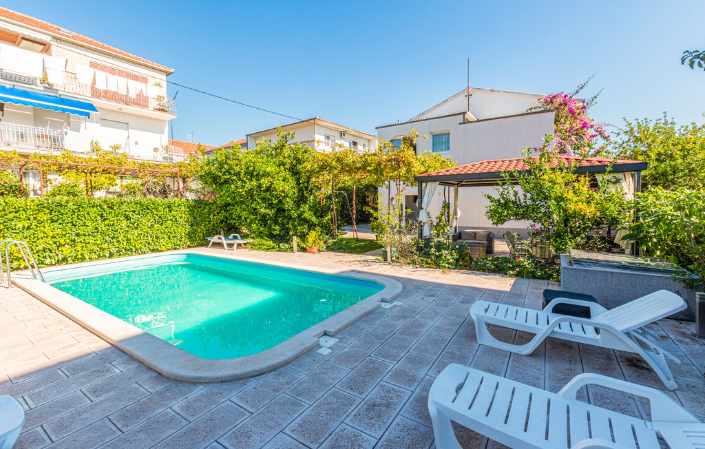 Lejlighed - Trogir-Kastel Stari , Kroatien - CDT204 6