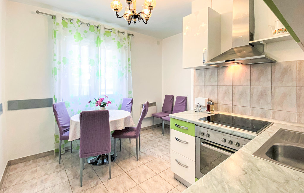 Lejlighed - Trogir-Kastel Sucurac , Kroatien - CDT207 16