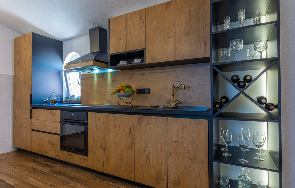 Feriehuse - Makarska-Sestanovac , Kroatien - CDT301 43